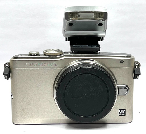 Olympus pen pl5 - olympus,