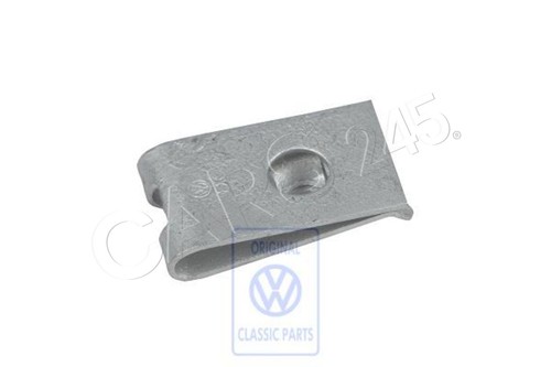 Genuine corrado nut - corrado,