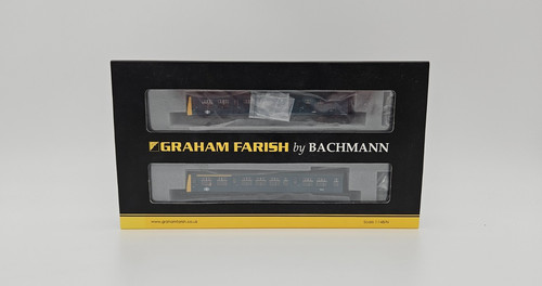 Dcc sound graham farish - dcc,