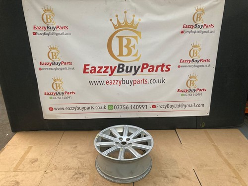 Land rover range vogue alloy - rover,