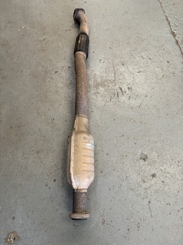 Vauxhall astra vxr catalytic - vauxhall,