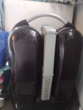 In Case Solarium Philips 4s