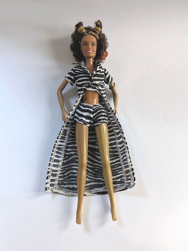 Vtg mel scary - spice, girls