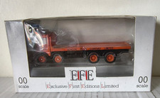 AEC Mammoth Major 4 Axle