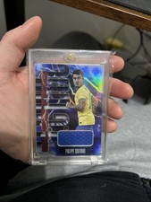 Philippe Coutinho /9 Futera