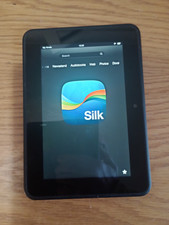 Amazon Kindle Fire HD 7 - 2nd