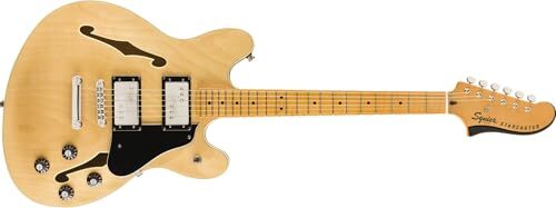 Squier classic vibe starcaster - squier,