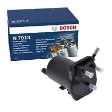 BOSCH Fuel Filter Renault Mk2 Clio Kangoo Nissan Cube Juke Note NV200   1.5 dCi