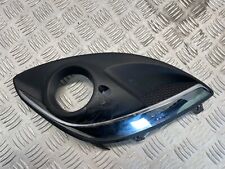 2013 OPEL VAUXHALL CORSA FRONT LEFT PASSENGERS LOWER BUMPER TRIM OEM 13286025