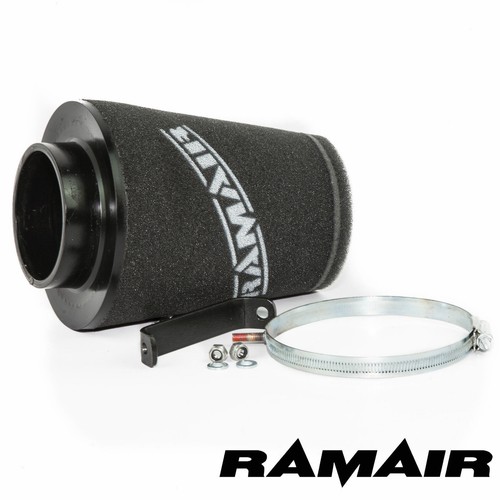 Ramair air filter intake - ramair, kit