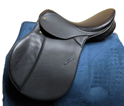 Ctd parcours saddle - saddle, by