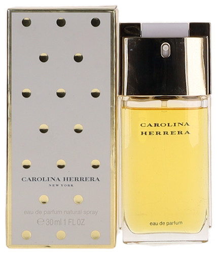 Carolina herrera for women - herrera,