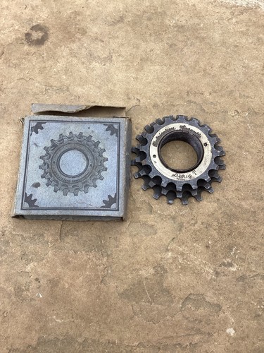 Vintage speed block - speed, block/