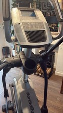 NordicTrack E8.2 Elliptical