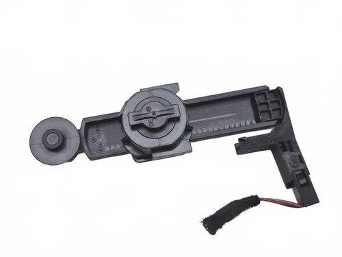 Audi glove box damper - audi,