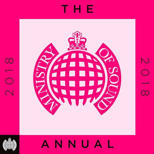 The annual 2018 ministry - annual,