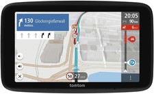 TomTom Truck Sat Nav GO