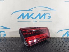 Audi A6 Allroad C7 LED Left