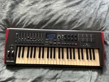 Novation Impulse 49 Key USB
