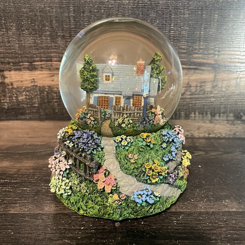 Vintage 2000 thomas kinkade - vintage,