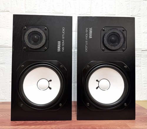 Yamaha 10m studio - studio, monitor