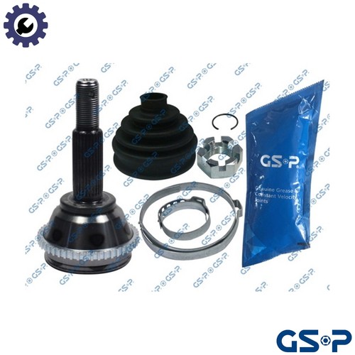 Joint kit drive shaft 818005 - shaft,