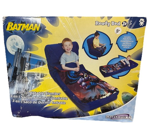 Vintage batman ready bed - ready,