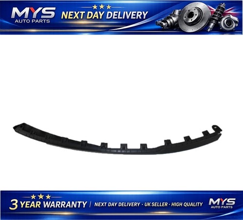 Front bumper spoiler - bumper,