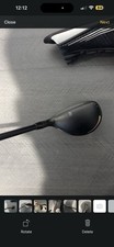 Cobra LTDx 4 Hybrid Golf Club