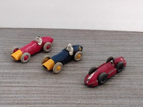 Vintage rare meccano 23e speed - vintage,