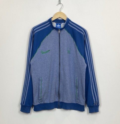Adidas vespa seefeld full - seefeld, zip