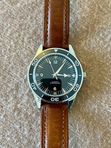 Vintage retro divers seiko - vintage,