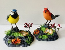 2x Electronic Talking