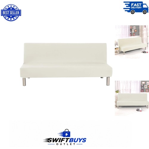 Washable stretch futon cover - stretch,