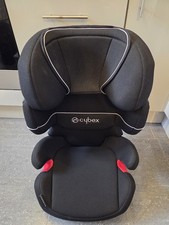 CYBEX Silver Solution X-Fix