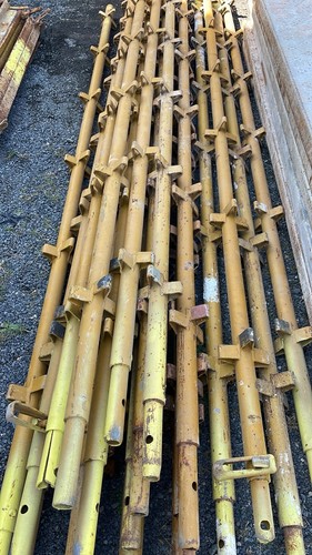 Used kwikstage packages - kwikstage,