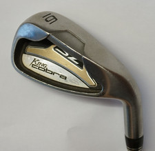 King Cobra SZ 6 Iron 65A