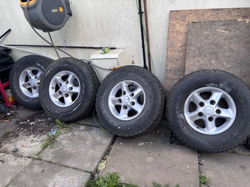 Defender wheels - defender,