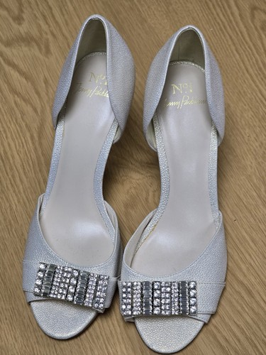 Jenny packham shoes - jenny,