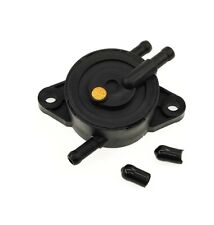 Vacuum fuel pump for Derbi