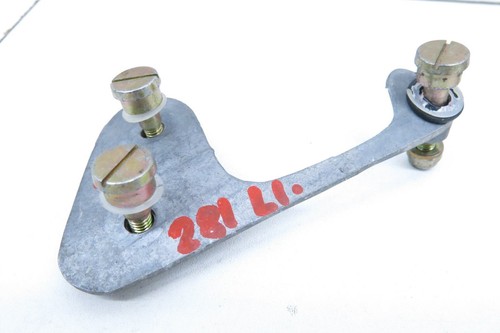 Bmw 1100 holder bracket - bmw,