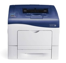 Xerox Phaser 6600 Colour A4