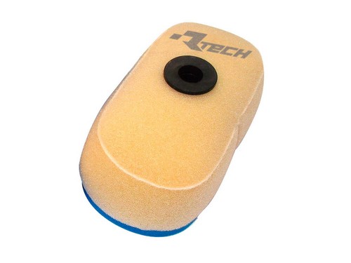 Rtech air filter honda - filter, 400