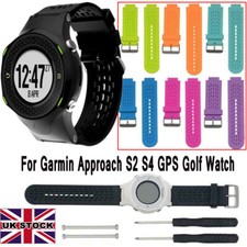 For Garmin Approach S2 S4 GPS