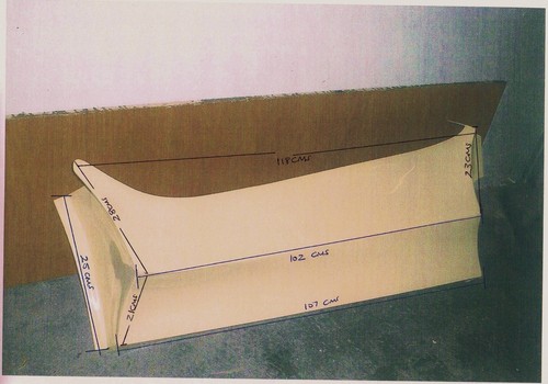 Brand new beach buggy side - brand,