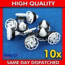 10X INTERIOR DOOR TRIM PANEL