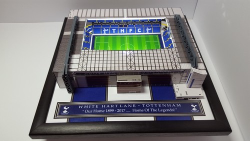 White hart lane - hart, tottenham