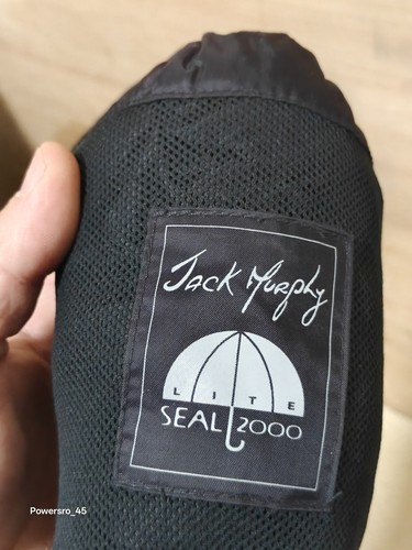 Jack murphy seal - 2000, ladies'