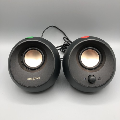 Creative pebble mf1700 - pebble,