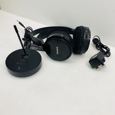 Sony MDR-RF811R Wireless RF